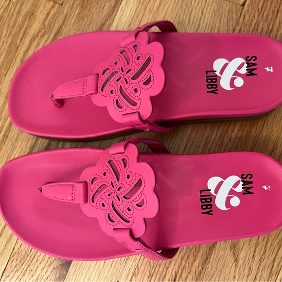 Sam & Libby Summer Slides - Picture 2 of 3